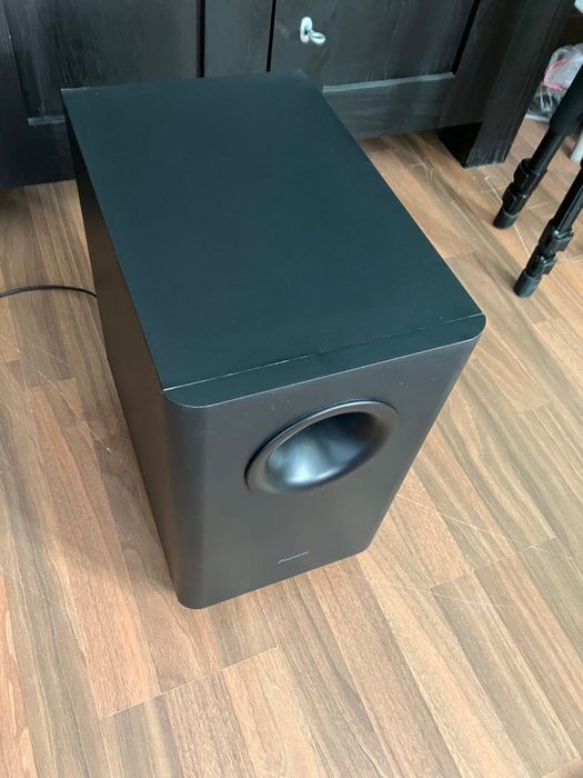 Sistem 5.1 pioneer pasiv