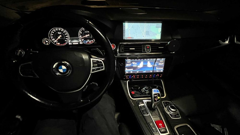 BMW 528I/ N52B30