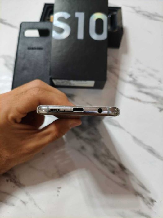 Galaxy s10 obmen uchun