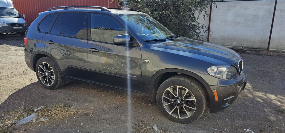 Диски R19 БМВ Х5