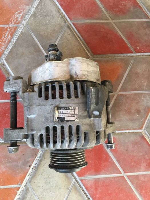 Generator Hyundai Sonata NF