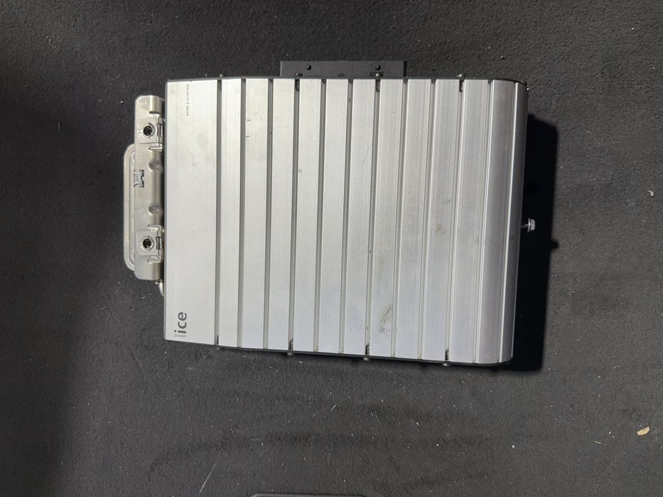 Усилвател BANG&OLUFSEN Ауди Audi A8 D4 H4 4H0035466