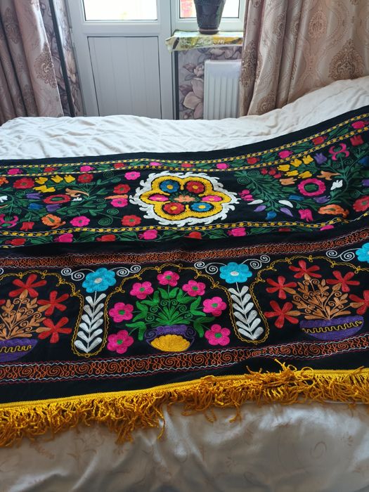 Духоба палак сотилади