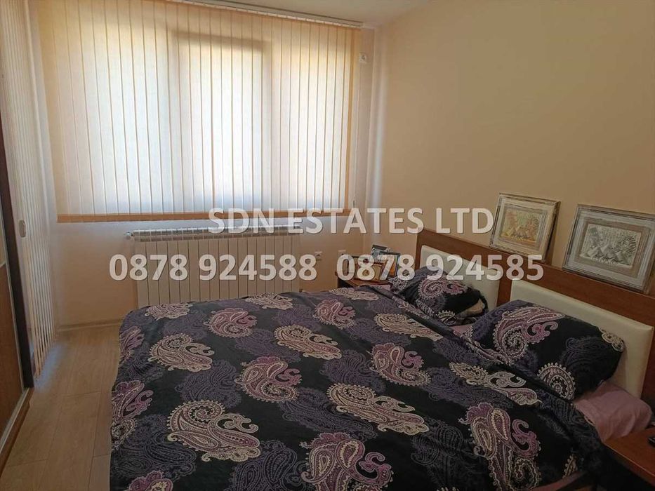 Продава се Тристаен апартамент в Казанлък - 120 кв.м за 1318 €/кв.м - Снимка #10