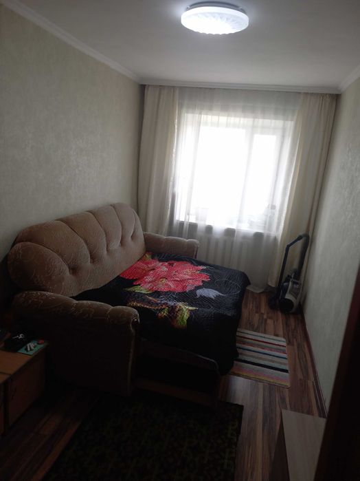 Продам 3 комн. ква