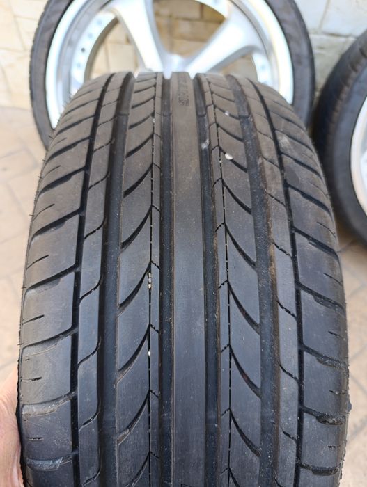 Джанти за БМВ Е30 4х100 18 цола,225/35/18