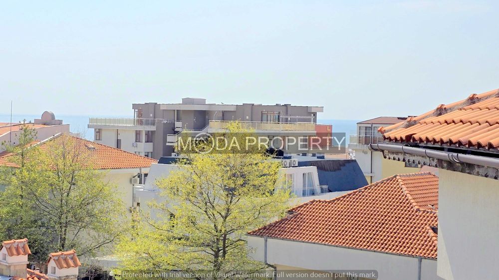 Продава се Двустаен апартамент в Свети Влас - 64 кв.м за 1046 €/кв.м - Снимка #3