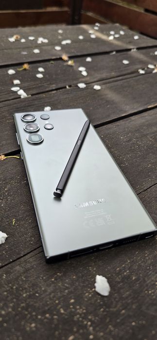 Samsung Galaxy S23 Ultra 12 RAM 512 Storage