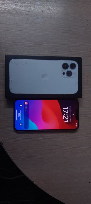 Продам Iphone 13 Pro Max 128 GB