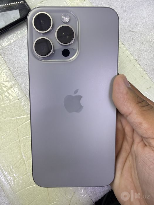 Iphone 15pro max