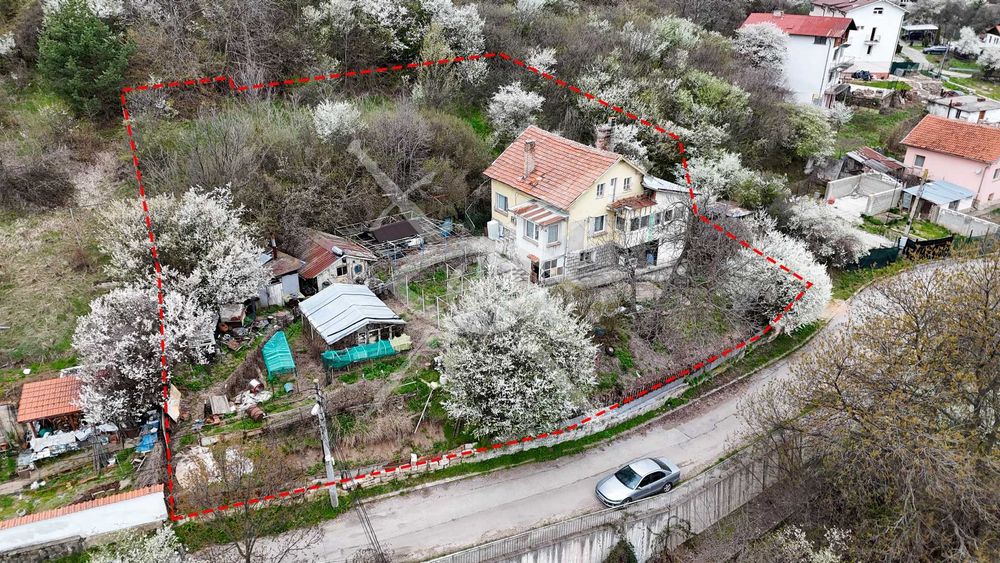 Продава се Парцел в с. Кокаляне, Област София-град - 1518 кв.м за 14 €/кв.м - Снимка #9