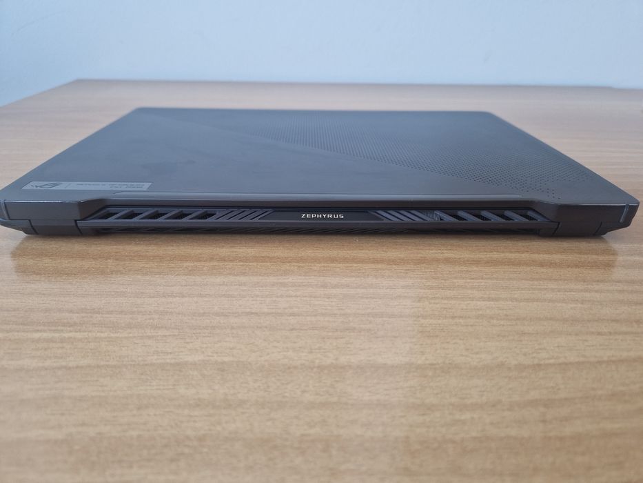 Asus Rog Zephyrus G14
