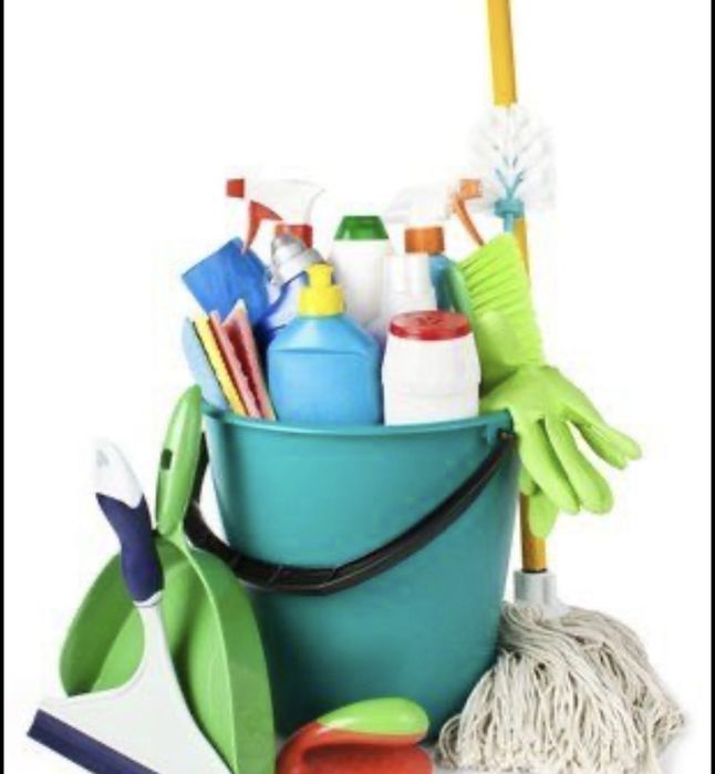 Curatenie la domiciliu