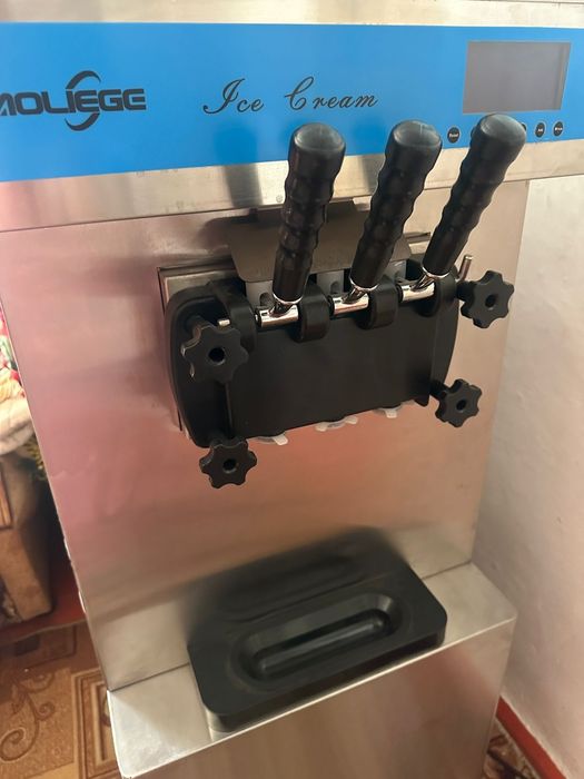 Фризер для марожонего