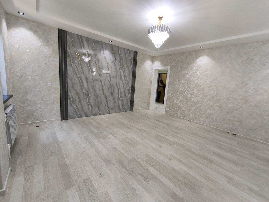 Эльбек виноград 2/1/9 67м2