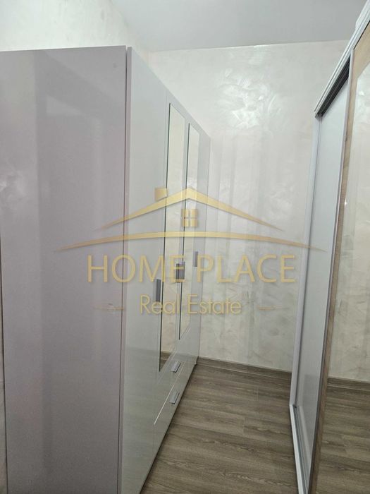 ДВУСТАЕН апартамент под наем - м-т Ален Мак