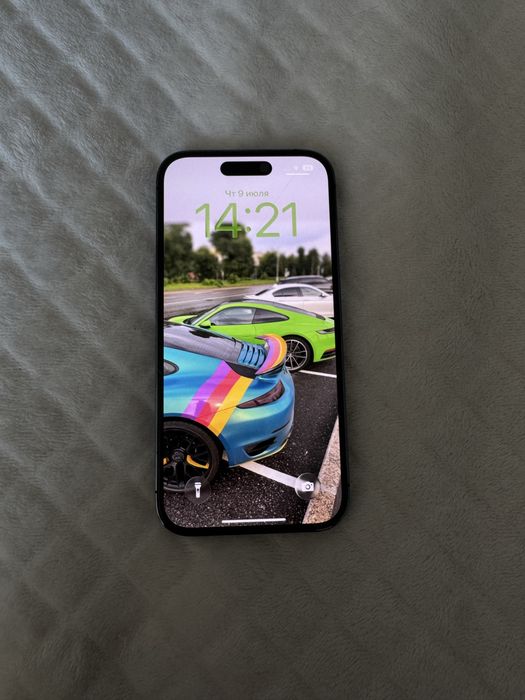 Iphone 14 pro 128 gb