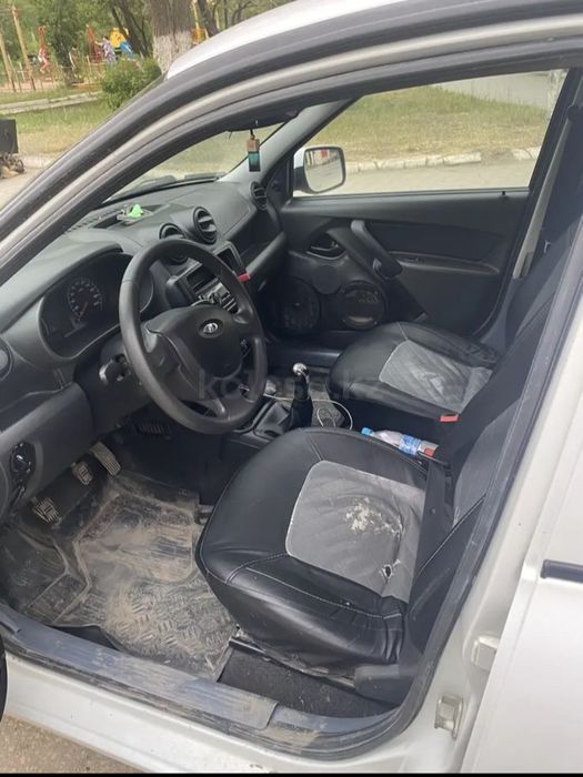 Продам Гранту 2014года