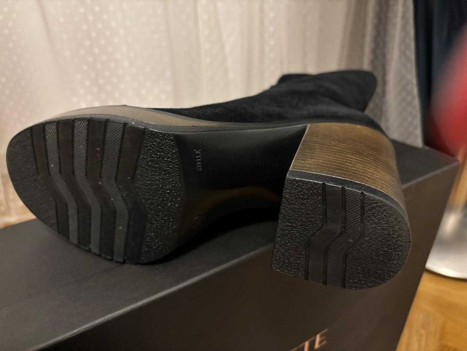 Ghete Musette model deosebit la un pret accesibil