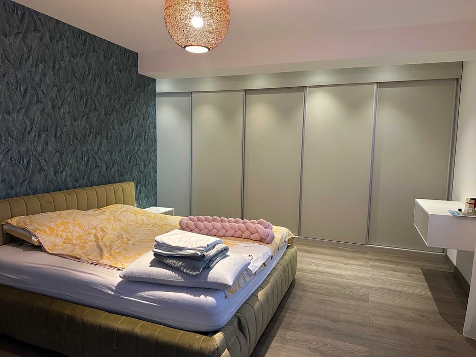 Super VILA zona Nord - Complet Mobilata /Utilata