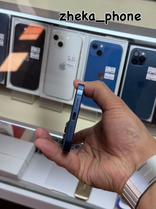  iPhone 15pro max 5G 512gb 3J/A blue titanium в идеальном сост.
