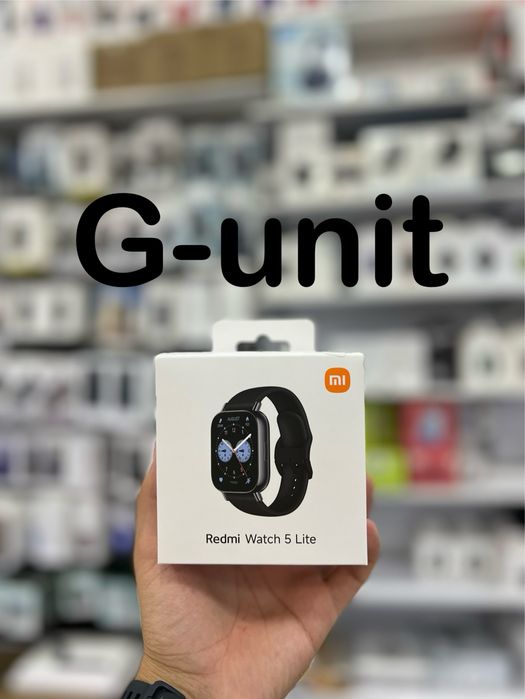 Redmi Watch 5 Lite  (оптом)