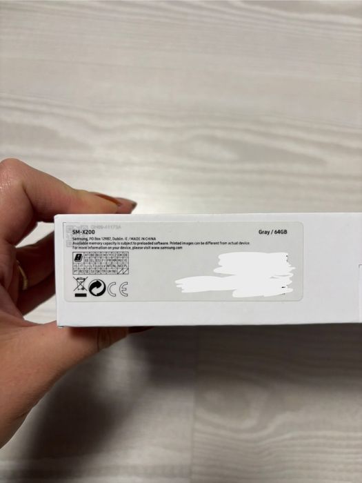 Tableta Samsung Galaxy Tab A8 2021 64GB