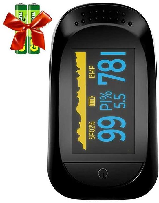 Продаются пульсоксиметры новые