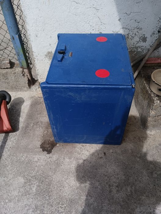 Термо Сандък за бус , камион