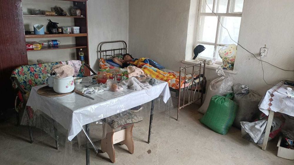 Фазенда сатылады