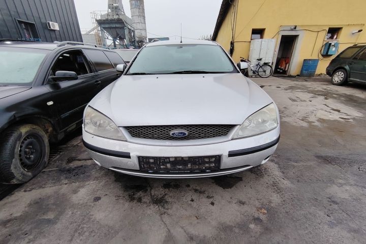 Chiulasa Ford Mondeo 2002 2.0 TDCi 5MT (130 hp)