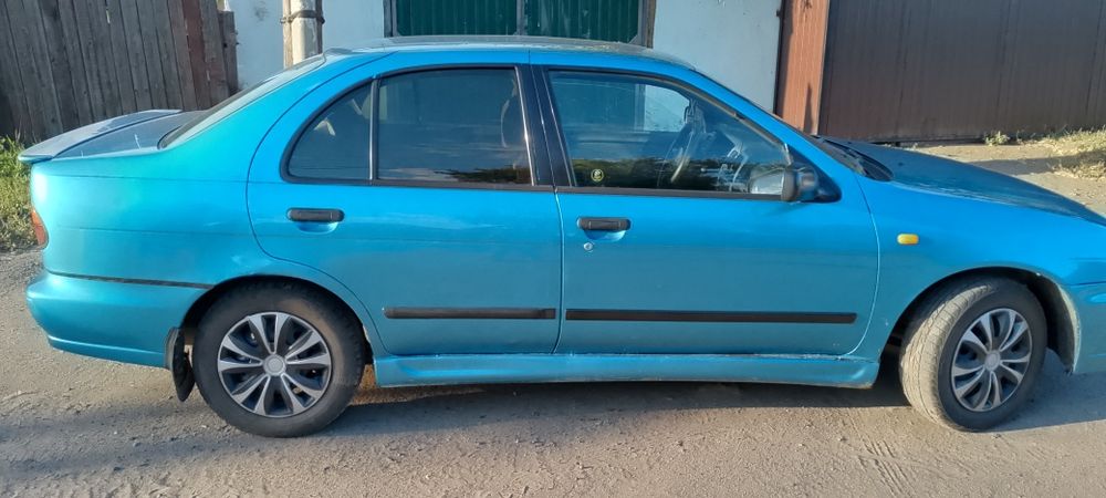 Продам Ниссан Альмера