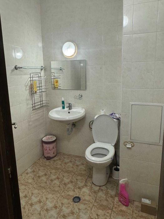 Дава се под наем Двустаен апартамент в Плевен, Широк център - 48 кв.м за 255 € - Снимка #5