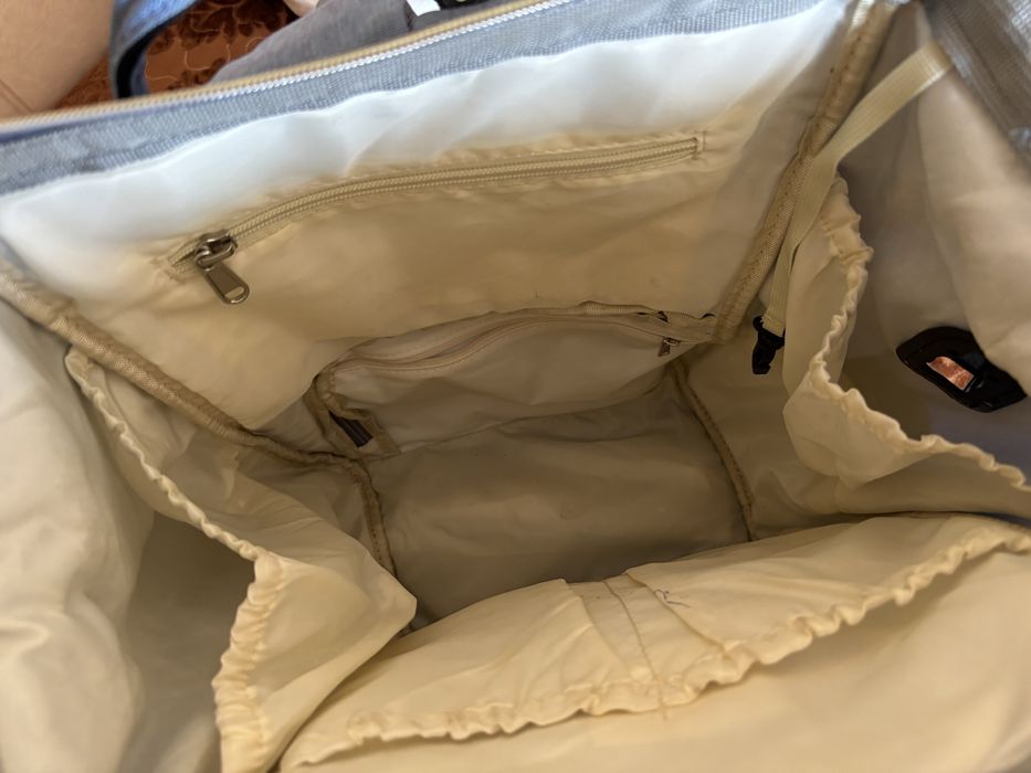 Продам сумку для мамы и малыша