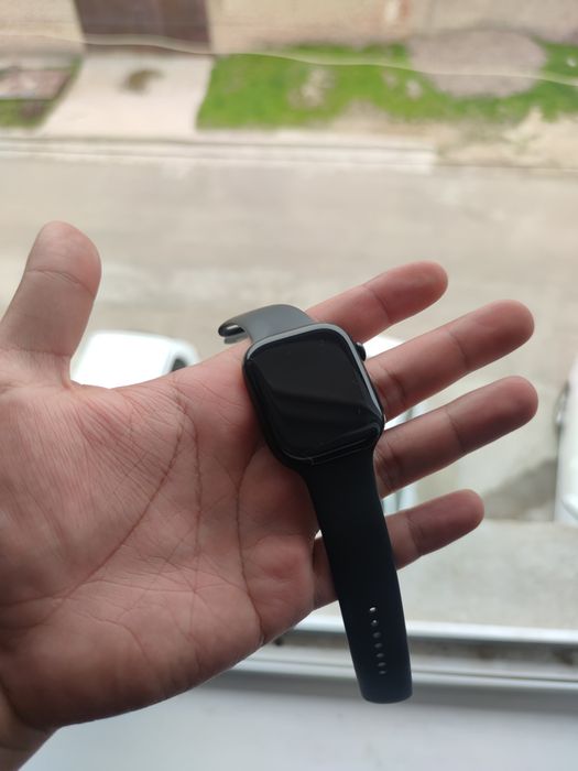 Apple Watch 10/46 100%