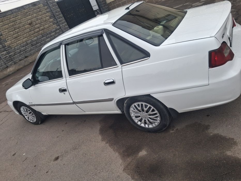 Продается нексия