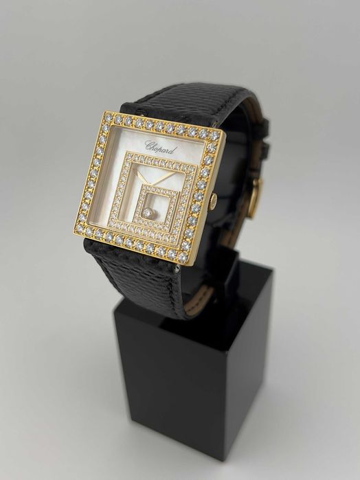 Наручные часы Chopard Happy Spirit