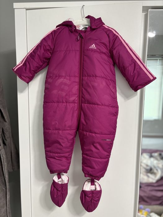 Бебешки ескимос Adidas