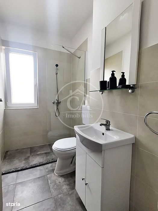 Apartament de inchiriat pentru muncitori, in zona Iosia Nord, Oradea