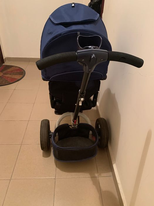 Детска триколка Lexus Trike T400!Нова!