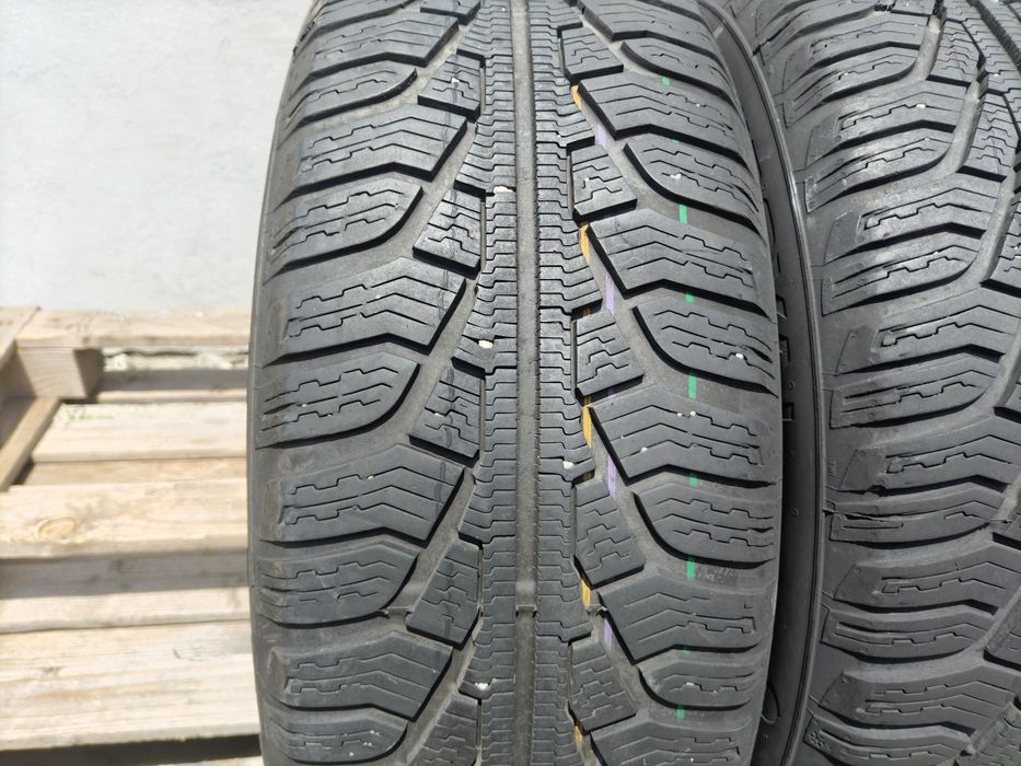 205/60/16 Унироял ДОТ 2016 г