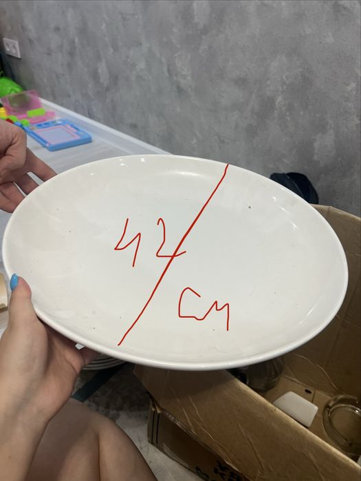 Продам посуды бу