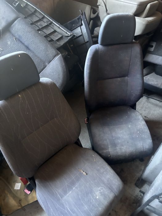 Scaun sofer Mercedes Sprinter 1996-2006