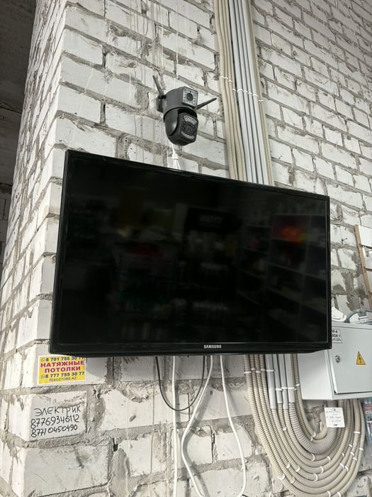 Телевизор Samsung