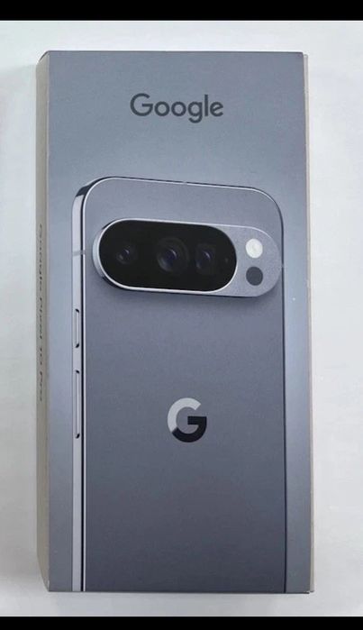 Google Pixel 10 pro 128gb