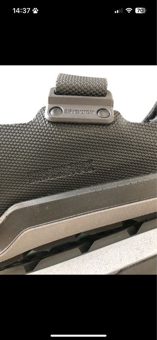 Birkenstock Tatacoa 45