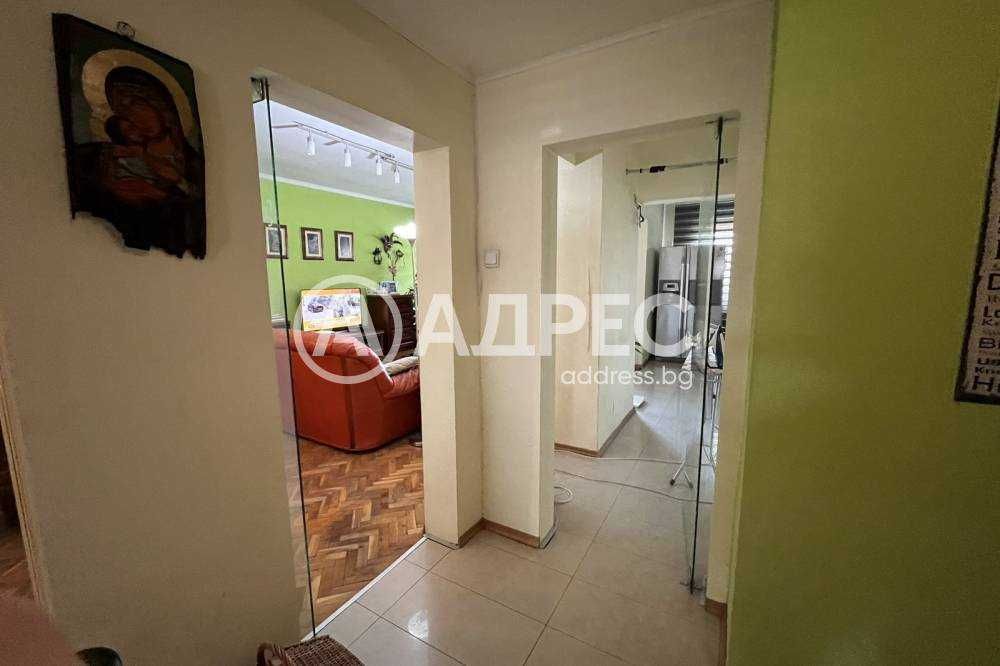 Продава се Многостаен апартамент в Разград, Център - 100 кв.м за 1377 €/кв.м - Снимка #6