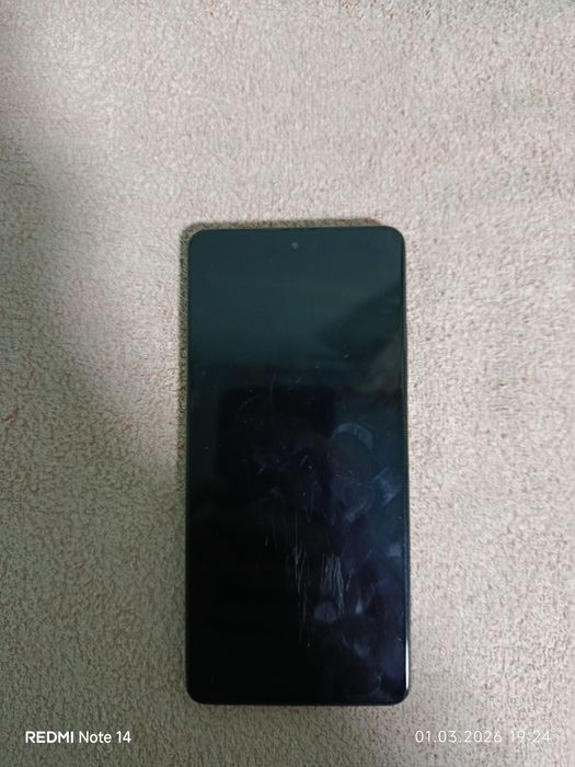 Poco x5 pro 5g 256гб