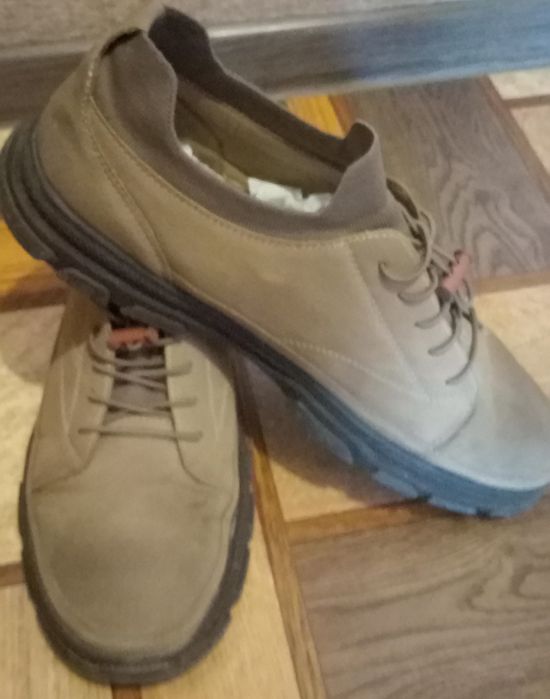 Мужские туфли 44 р/р