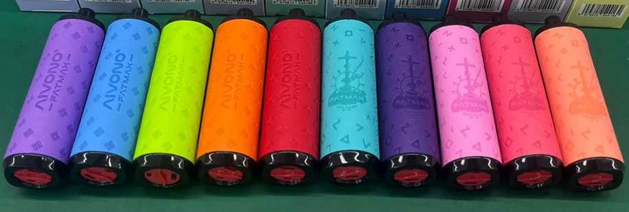 Vape / Shisha Aivono50k